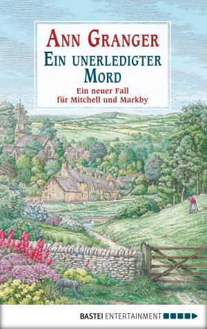 Cover of the book Ein unerledigter Mord by Kelly Parsons