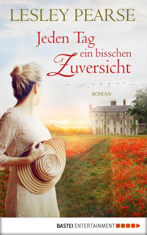 Cover of the book Jeden Tag ein bisschen Zuversicht by Stefan Frank