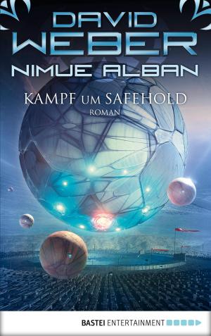 Cover of the book Nimue Alban: Kampf um Safehold by Sarah Lark