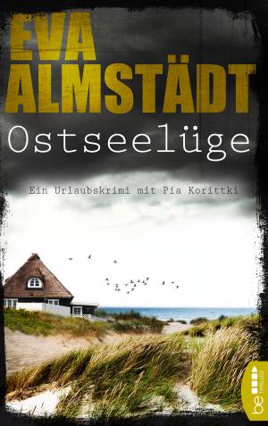 bigCover of the book Ostseelüge by 