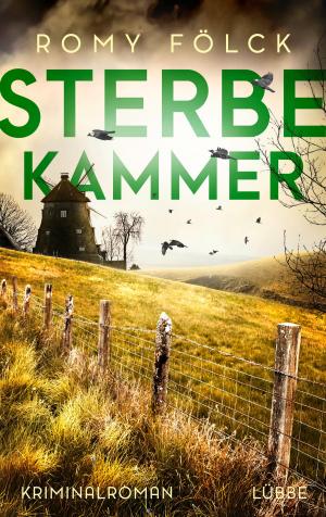 Cover of the book Sterbekammer by Jason Dark