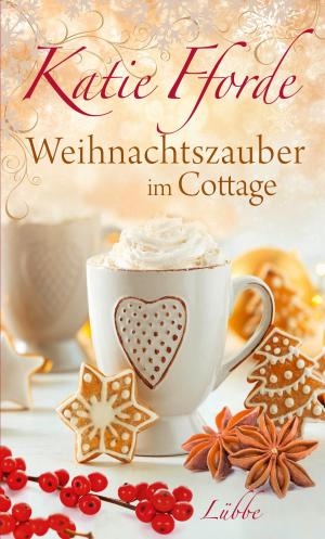 Cover of the book Weihnachtszauber im Cottage by Brigitte Glaser