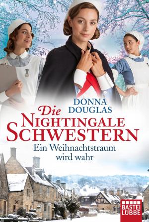 Book cover of Die Nightingale Schwestern