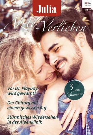 Cover of the book Julia Ärzte zum Verlieben Band 130 by Dorothy Elbury, Marie-Louise Hall