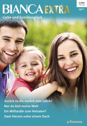 Cover of the book Bianca Extra Band 75 by Sandra Steffen