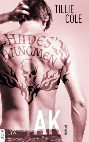 Cover of the book Hades' Hangmen - AK by Kylie Scott