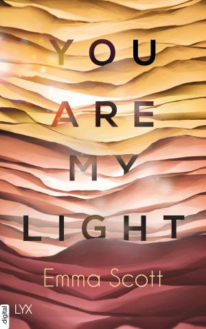 bigCover of the book You are my Light by 