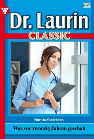 Cover of the book Dr. Laurin Classic 22 – Arztroman by Viola Maybach