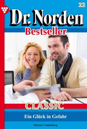 bigCover of the book Dr. Norden Bestseller Classic 22 – Arztroman by 