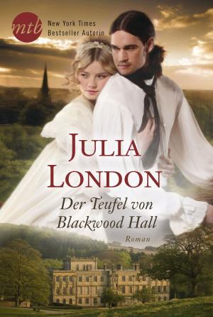 Cover of the book Der Teufel von Blackwood Hall by Janis Reams Hudson
