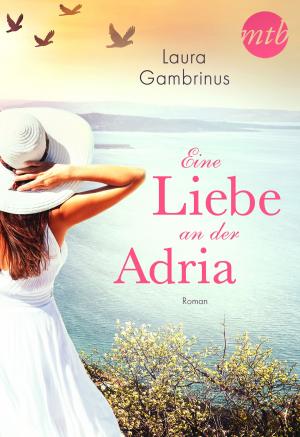 Book cover of Eine Liebe an der Adria
