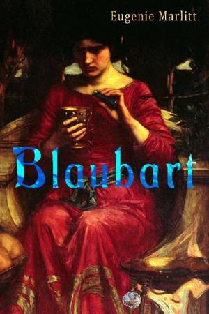 Cover of the book Blaubart by Boris Otto, Hubert Österle