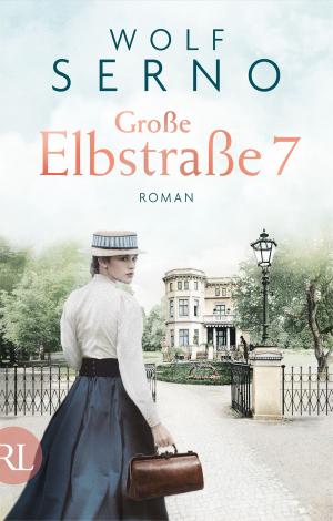 Cover of the book Große Elbstraße 7 by Sergei Salnikov