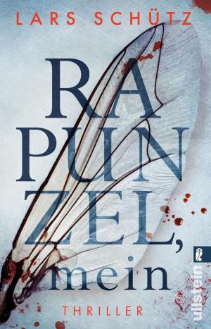 Cover of the book Rapunzel, mein by Melanie Scott