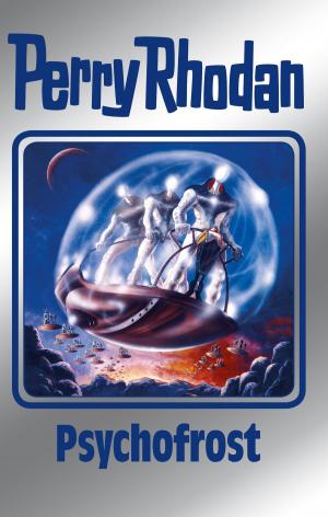 Cover of the book Perry Rhodan 147: Psychofrost (Silberband) by Falk-Ingo Klee