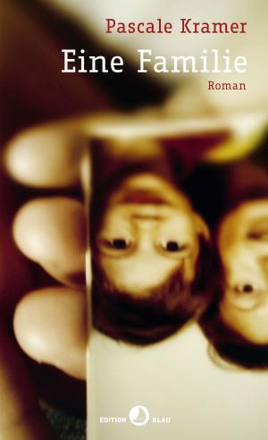 Cover of the book Eine Familie by Johanna Krapf