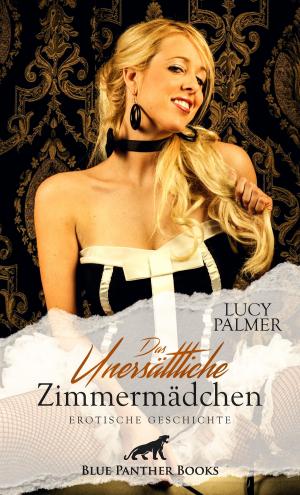 Cover of the book Das unersättliche Zimmermädchen | Erotische Geschichte by Sharon York