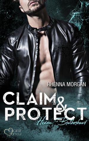 bigCover of the book Haven Brotherhood: Claim & Protect by 