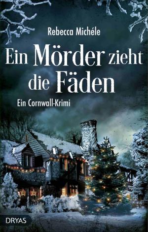 Cover of the book Ein Mörder zieht die Fäden by Mara Laue