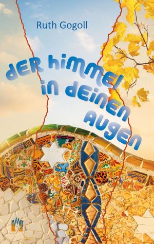 Book cover of Der Himmel in deinen Augen