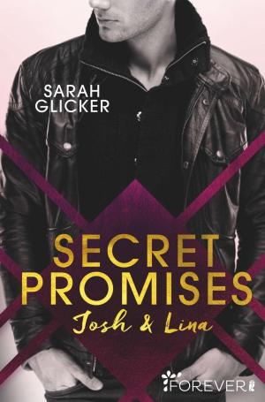 Book cover of Secret Promises
