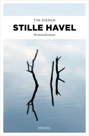 Cover of the book Stille Havel by Nicola Förg