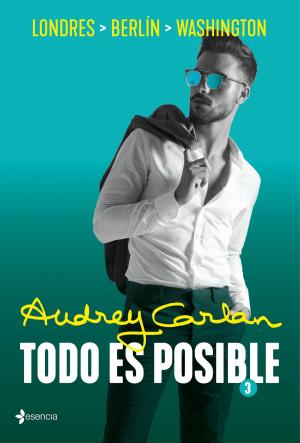 Cover of the book Todo es posible 3 by Violeta Denou