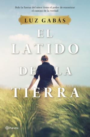Cover of the book El latido de la tierra by Corín Tellado