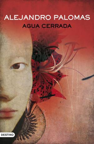 Cover of the book Agua cerrada by Stieg Larsson