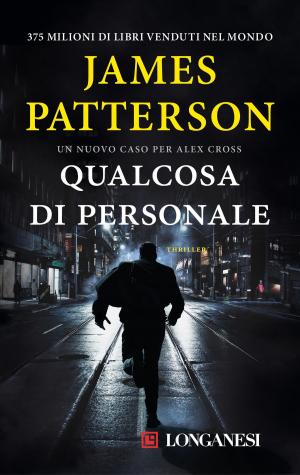 Cover of the book Qualcosa di personale by Alfio Caruso