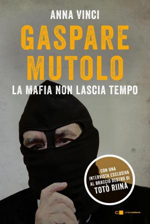Cover of the book Gaspare Mutolo by Jacopo Fo, Sergio Parini