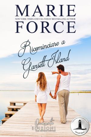 Cover of the book Ricominciare a Gansett Island by Mary Durante