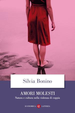 Cover of the book Amori molesti by Enrico Comba
