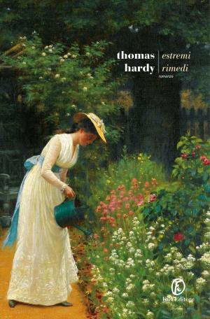 Cover of the book Estremi rimedi by Sara Blaedel