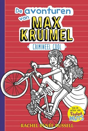Cover of the book Crimineel cool by Nel van der Zee