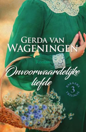 Cover of the book Onvoorwaardelijke liefde by Julia Burgers-Drost