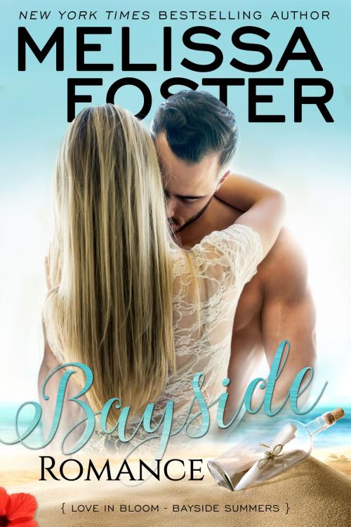 Cover of the book Bayside Romance by Melissa Foster, World Literary Press