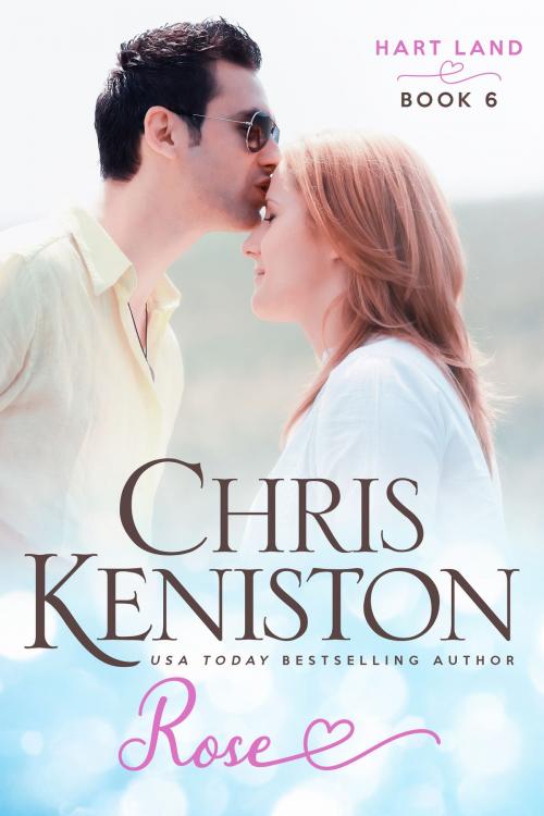 Cover of the book Rose by Chris Keniston, Indie House Publishing