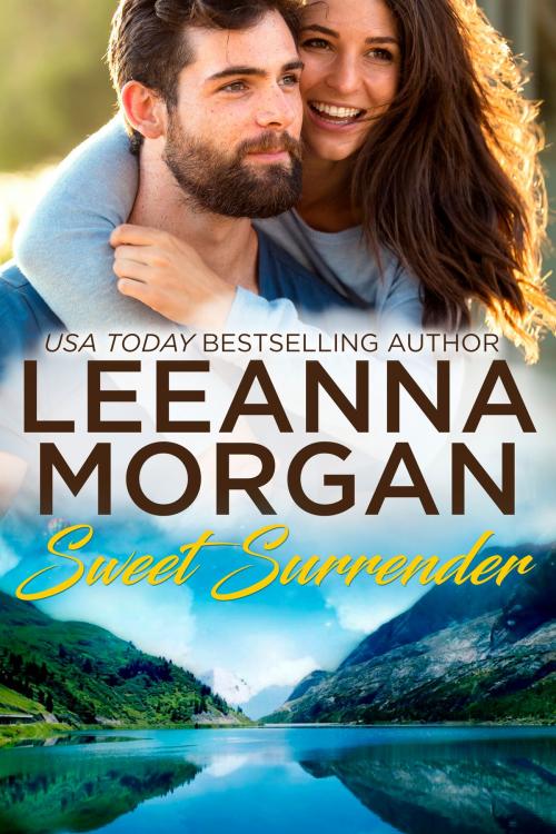 Cover of the book Sweet Surrender by Leeanna Morgan, Rogan Press
