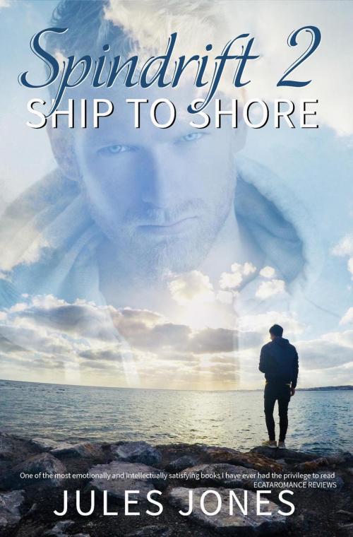 Cover of the book Ship to Shore by Jules Jones, Jules Jones