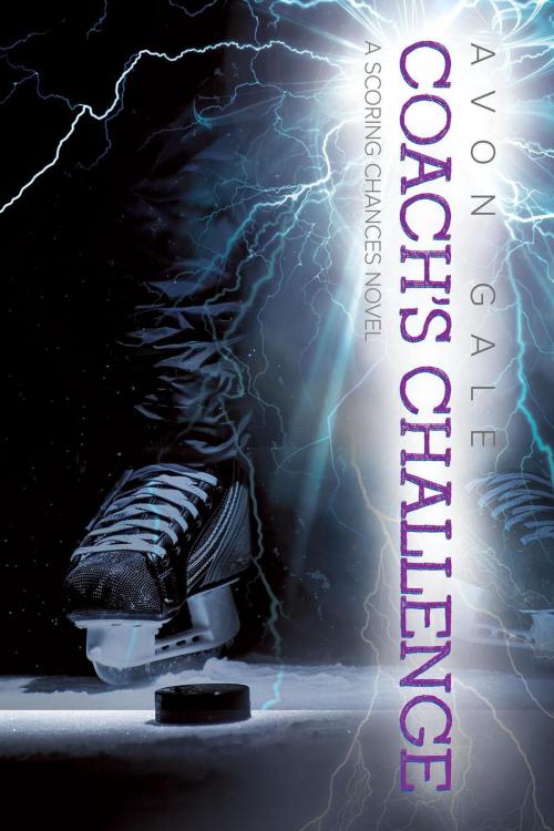 Cover of the book Coach's Challenge by Avon Gale, Stormcloud Press