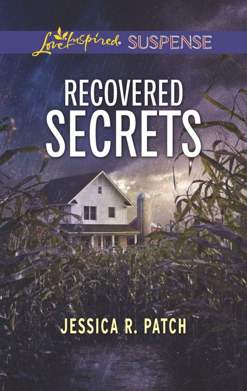Cover of the book Recovered Secrets by Jessica R. Patch, Harlequin