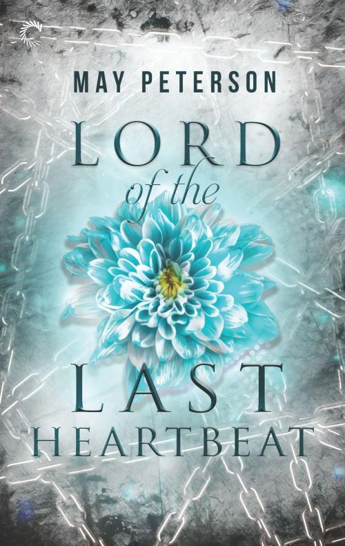 Cover of the book Lord of the Last Heartbeat by May Peterson, Carina Press