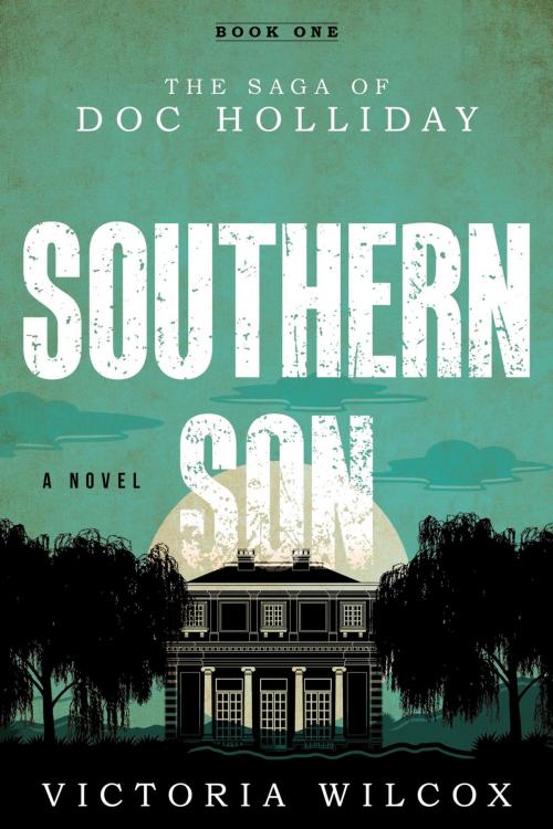 Cover of the book Southern Son by Victoria Wilcox, TwoDot
