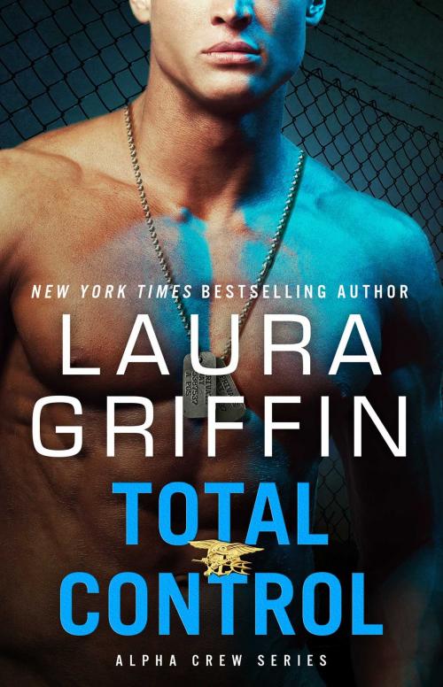Cover of the book Total Control by Laura Griffin, Gallery Books