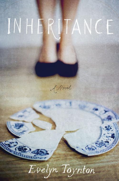 Cover of the book Inheritance by Evelyn Toynton, Other Press