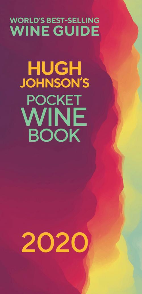 Cover of the book Hugh Johnson's Pocket Wine 2020 by Hugh Johnson, Octopus Books