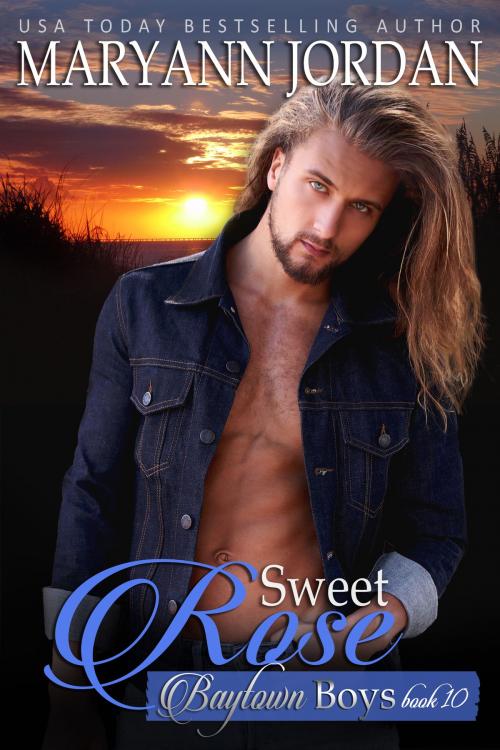 Cover of the book Sweet Rose by Maryann Jordan, Maryann Jordan