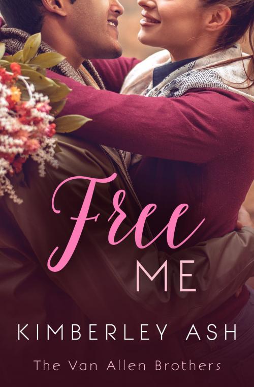 Cover of the book Free Me by Kimberley Ash, Tule Publishing Group, LLC