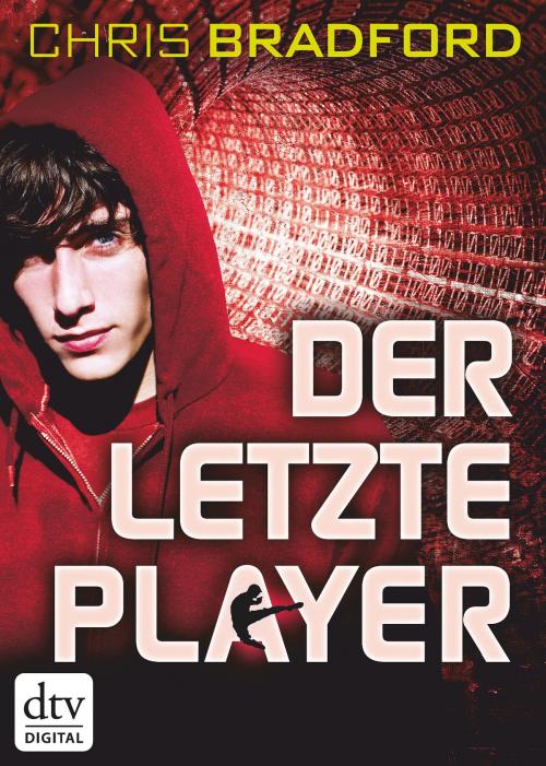 Cover of the book Der letzte Player by Chris Bradford, dtv Verlagsgesellschaft mbH & Co. KG